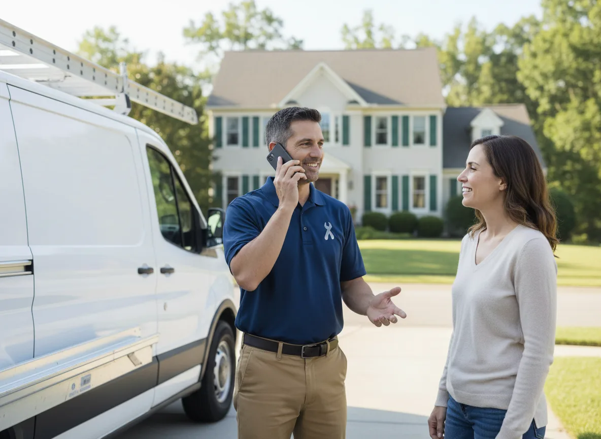Home Gutter Service Luxor, PA FAQs